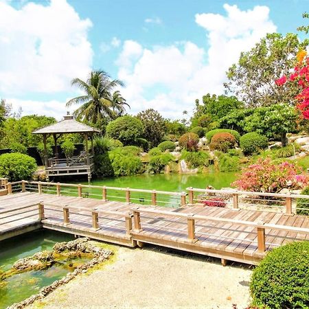 Exclusive Lake Tiny House In Beautiful Japanese Garden Хомстед Экстерьер фото